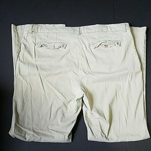 lee riders heavenly touch bootcut pants